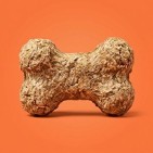 Snacks naturales para perros